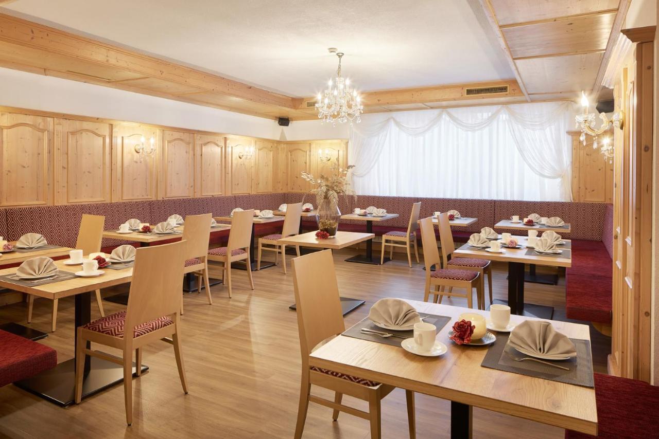 Hotel Table Kurfar Exterior foto